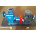 CYZ single stage diesel engine water centrifugal pump